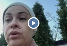 През нощта в Одеса е имало три много силни удара