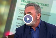 Предлагах извънредната обстановка да продължи до 15 май заяви главният