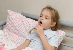 Лекари в сиатълски спешен педиатричен център изчисляват Вариантът удвоява случаитеЗа