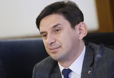 ДПС ще следи за Северна Македония с национална отговорностКак се