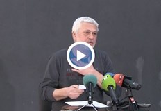 Искате да ме махнете по политически причини ясно е но