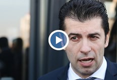 Премиерът бе призован в прокуратурата заради делото за БожковПовече от