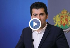 Андрей Гюров не иска да е спирачка пред целите които