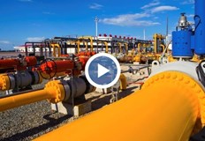 От днес всички плащания за руски газ трябва да бъдат