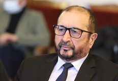 Прокуратурата отказа да обвини депутата Бранимир Балачев за нарушена карантина