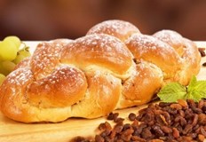 С около 20 са поскъпнали традиционните продукти за великденската трапезаКозунакът