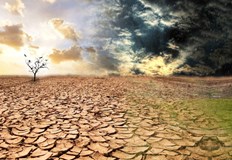 Пустините превземат нови и нови територии по света а все