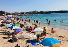 Очакваме едно трудно лято с умерен оптимизъм Мисля че едно от