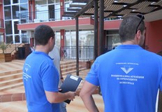 НАП провери 550 обекта запечата 10 от нередовните търговциНад 50