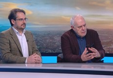 Коалицията трябва да направи някакъв рестарт смятат политолозите Андрей Райчев