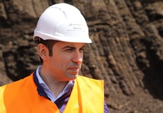 Комплексът Мини Марица Изток е много важен за България С активната работа