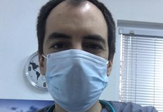 След работа отидох да си понапазарувам туй онуй и