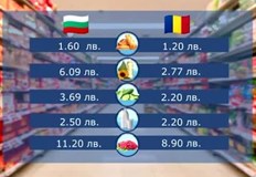 Не е изключено цените на някои стоки да се повишат