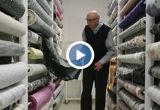 100 годишен дядо постави рекорд на Гинес за най дълъг професионален път