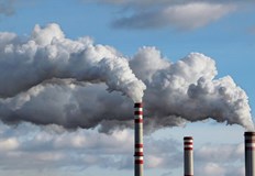 Документът посочва редица мерки за да се задържи глобалното затопляне до