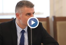 Според председателя на комисията по енергетика КЕВР е направил всичко