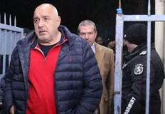 Съдът реши че арестът на Бойко е бил извън законаНе