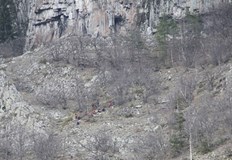 Починала е на място30 годишна жена е скочила от висока и