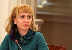 Диана Ковачева поиска и работното време на служителите също да бъде удълженоОмбудсманът
