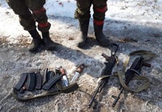 Висш служител в сферата на отбраната от САЩ заяви че