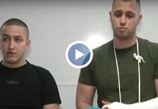 12 годишното дете което падна от покрива на търговски център в