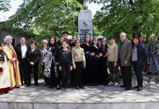 Днес се навършват 107 години от геноцида над арменския народ С