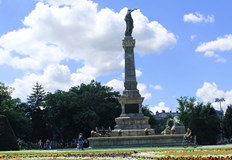 Серия от събития по случай Деня на Европа планират в