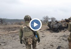 Продължават острите световни реакции на сигналите за военни престъпления извършвани