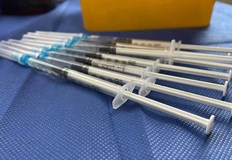 21 020 са поставените ваксини срещу Ковид 19 в Русенско от началото на