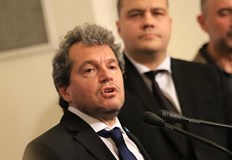 Не е в правомощията ни да разследваме Емил Кошлуков заявиха