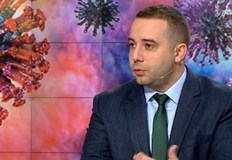 В страната има наличности от всички ваксини заяви Богдан КириловНови