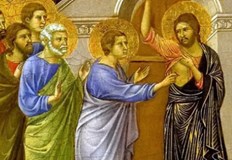 През първата неделя след Великден честваме паметта на един от