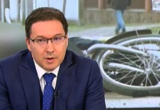 Не знаем какво означава техническа помощ за военни целиКирил Петков