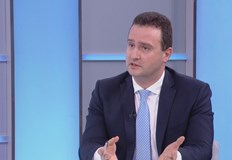 Жечо Станков Българските интереси са защитени за спирането на газаДиверсификацията