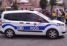 Турският журналист Ибрахим Хаскологлу бе арестуван в Истанбул за нелегално