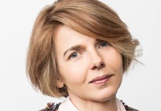 Вера Гирич е загинала в четвъртък когато руска ракета е