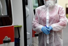 715 са случаите на новозаразени с COVID 19 Това сочат данните в Националната