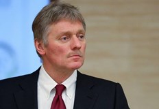 Дмитрий Песков Тази тенденция Украйна да бъде наводнявана с оръжия и