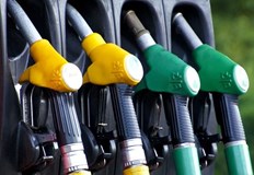 Рекордни цени на горивата бяха отбелязани днес на световните пазариЦената