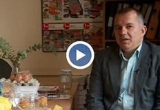 Колко качествена е храната която ще сложим на великденската трапеза Проверка