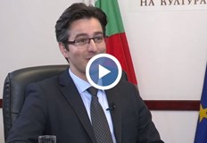 Атанас Атанасов изброи случаите при които би си подал оставката Не