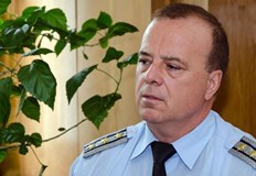 Близо 300 служители на МВР застанаха зад ръководството на столичната