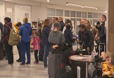 Бюрата по труда в страната започнаха усилена кампания сред бежанците