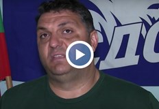 СДС в Русе няма да подкрепи изграждането на плувен комплекс