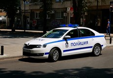 ОДМВР Русе предприема необходимите мерки за опазване на обществения ред сигурността