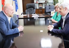 КНСБ Русе и Областната управа в крайдунавския град ще отбележат