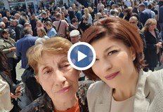 Според председателя на парламентарната група на ГЕРБ СДС предсрочните избори вече