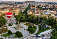 През изминалата седмица Община Русе сключи договор за дооборудването на автоматичната