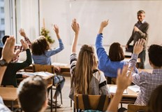 Учебната година ще завърши присъственоАко няма нова епидемична вълна тази