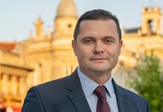 Кметът на Русе поздрави съгражданите си по повод Лазаровден Лазаровден е